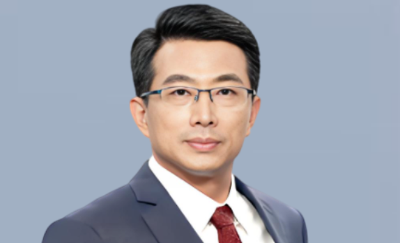 刘忠华