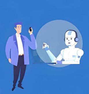 工业机器人安全防护和安全使用