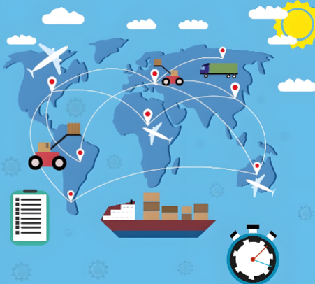 《企业出海经营与海外市场营销策略》