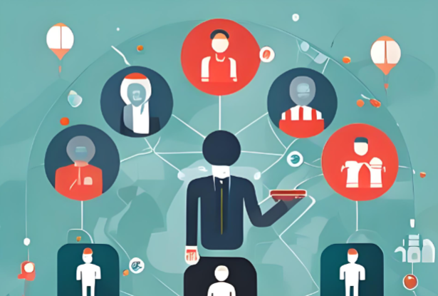 《人才致胜&copy;：非人力资源经理的人力资源管理》