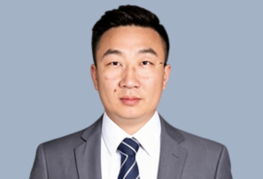 李中生