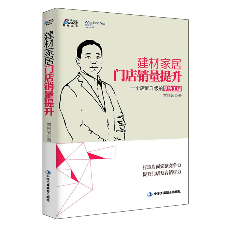 建材家居门店销量提升