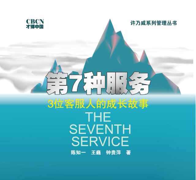 第七种服务