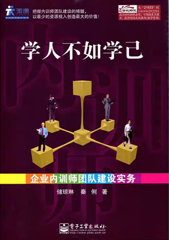 学人不如学己