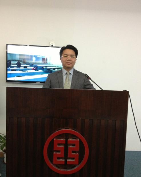 中国工商银行《测试工程师素质培训》