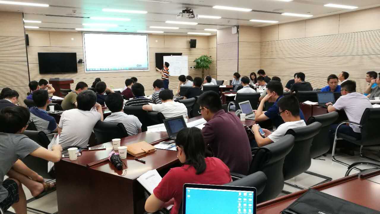 研发项目管理