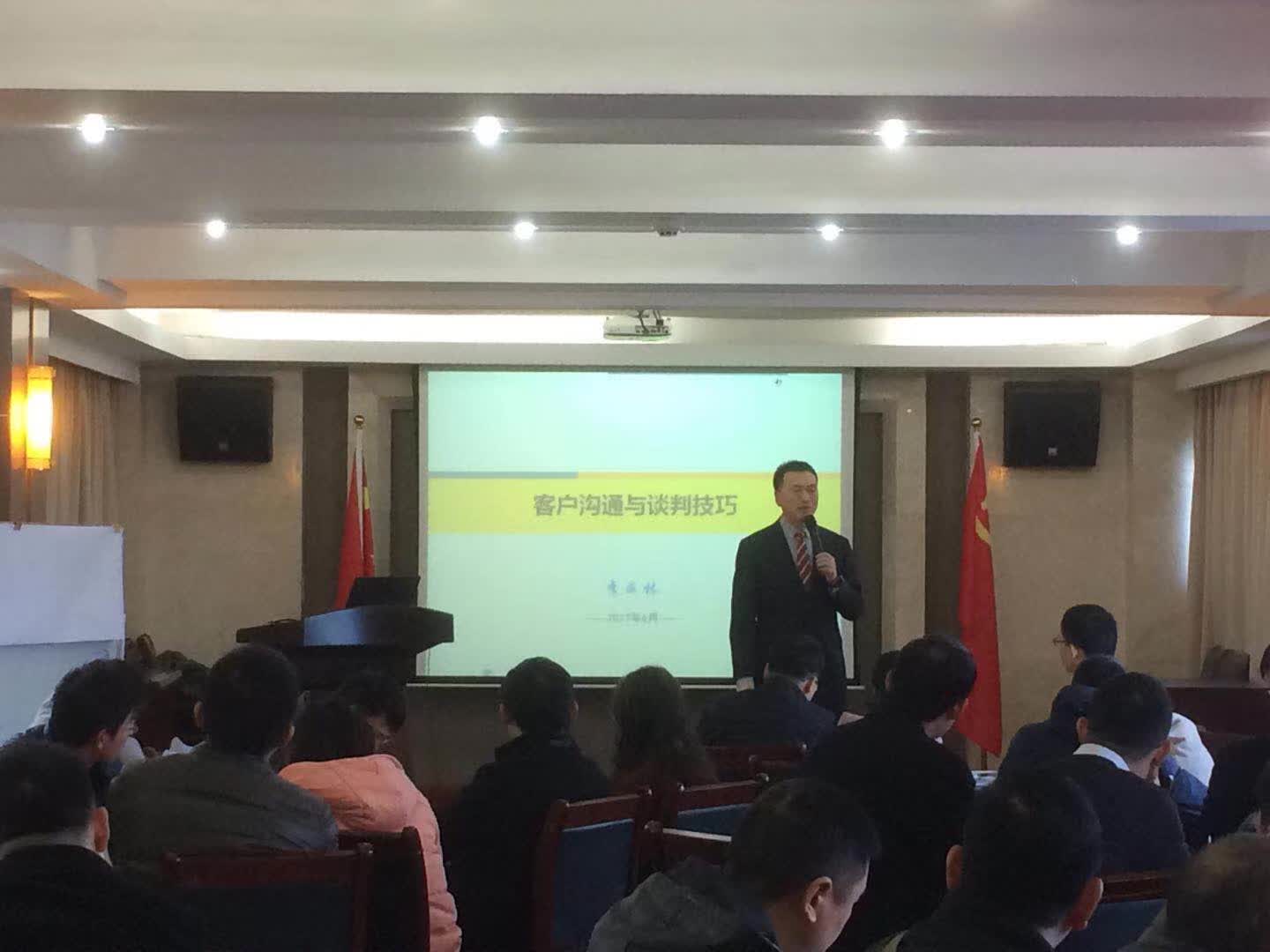 万达影院《产品陈列》课程圆满结束