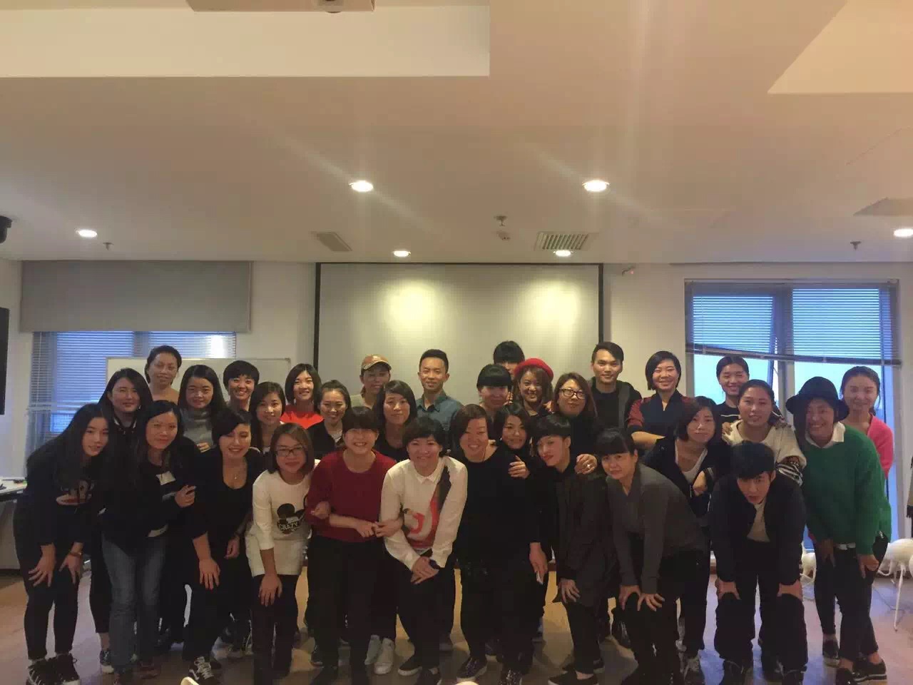 《管理角色认知与团队建设》