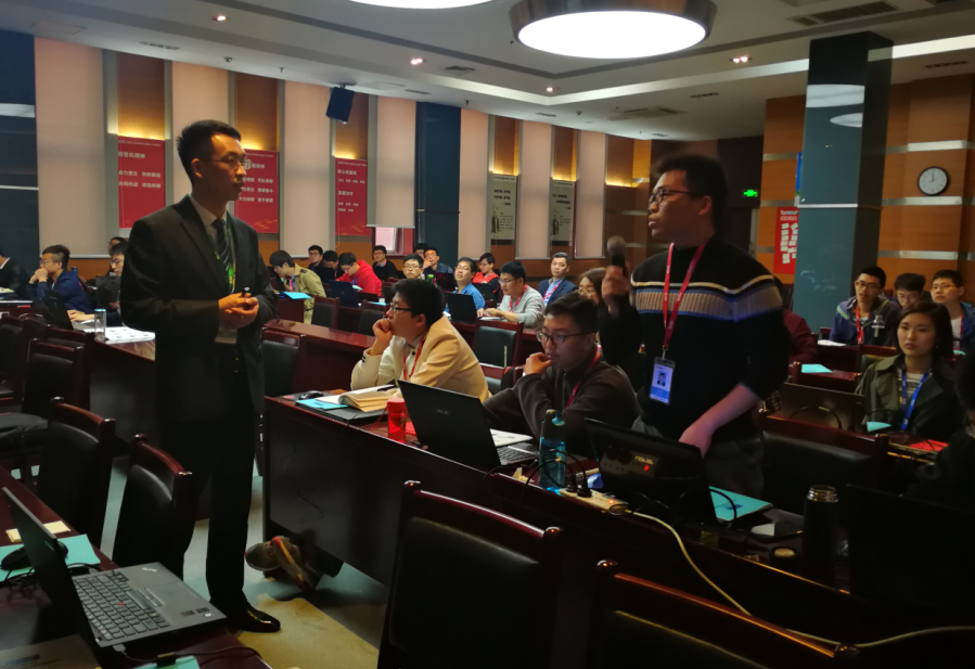 中国电科office高效办公培训