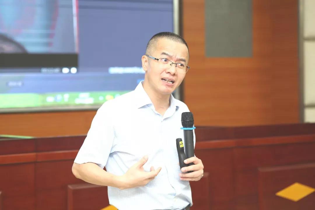 东莞市经济和信息化局降本增效系统训练