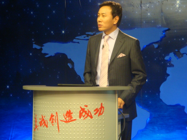上凌集团《策略营销之王！》