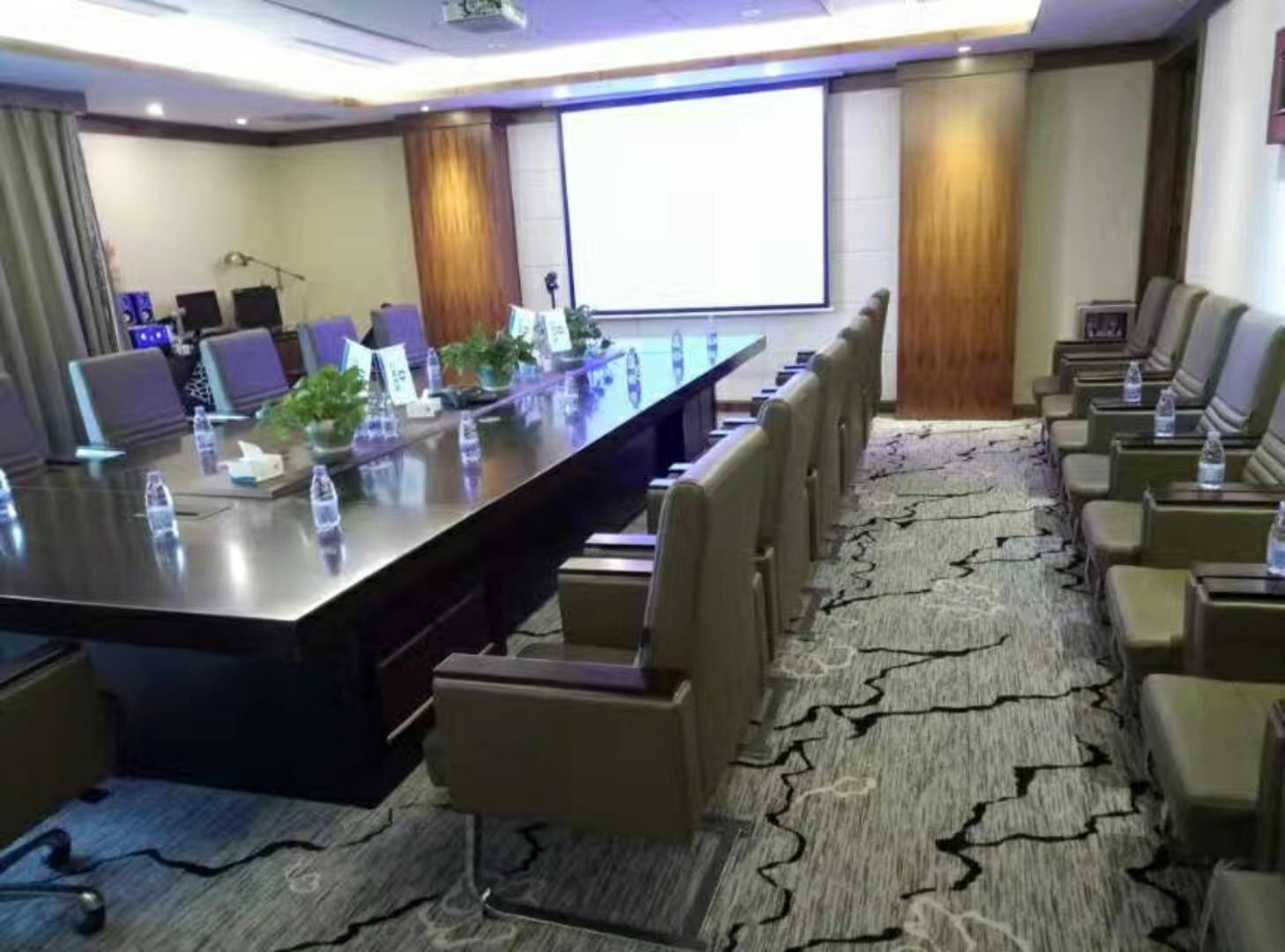结构化思维培训