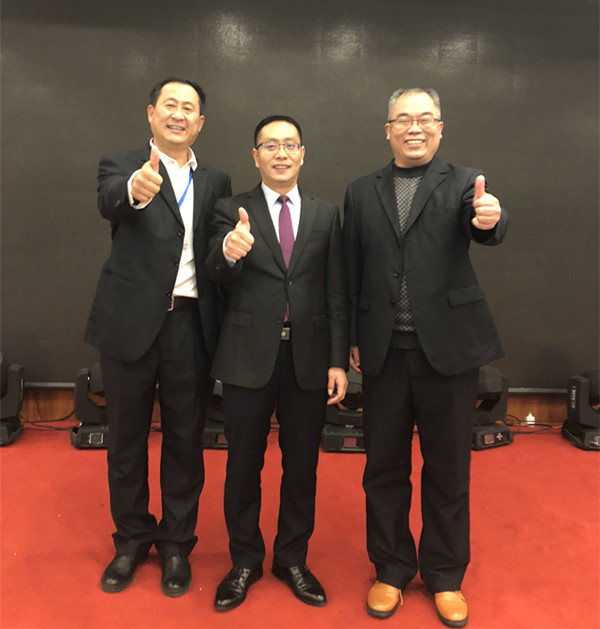 返聘!“世界第一”五得利集团EAP系列培训《企业综合素养培训班》第一期第三批圆满举办!