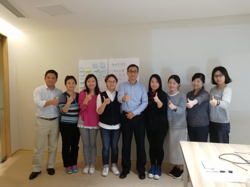 《非人力资源经理的人力资源管理》