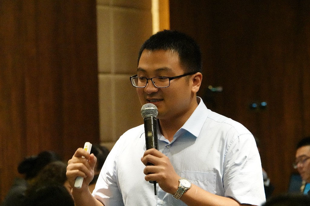 某省集团公司高潜训练