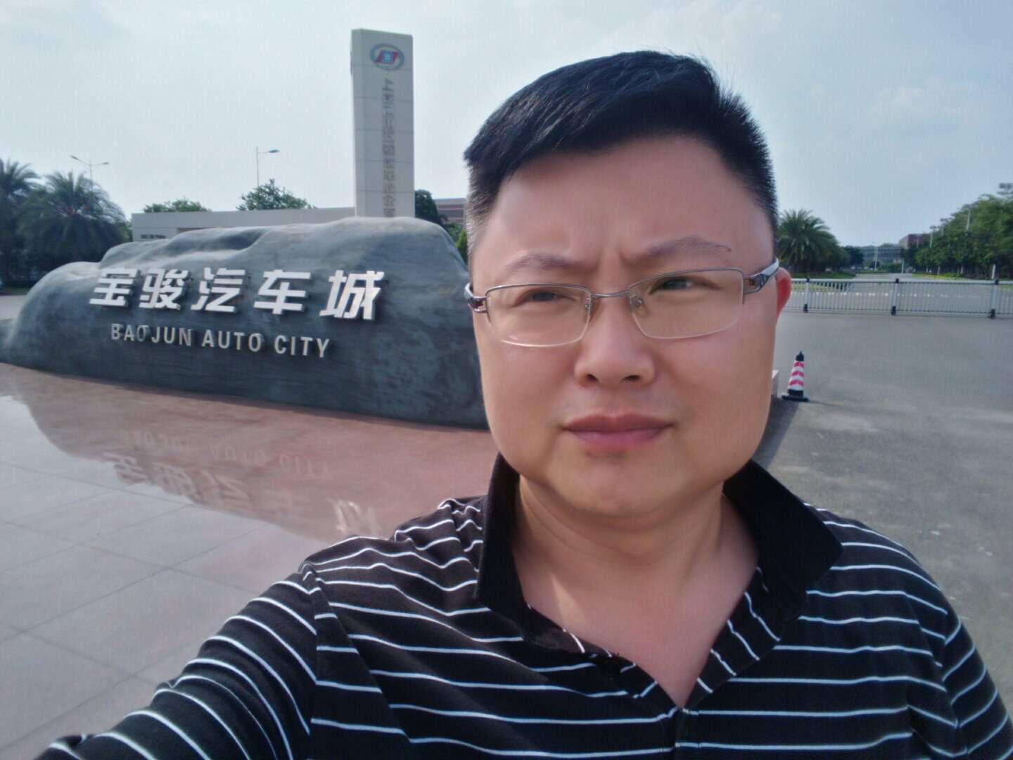 上汽通用智能制造课程