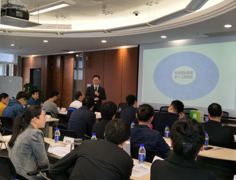 团队建设与激励技巧