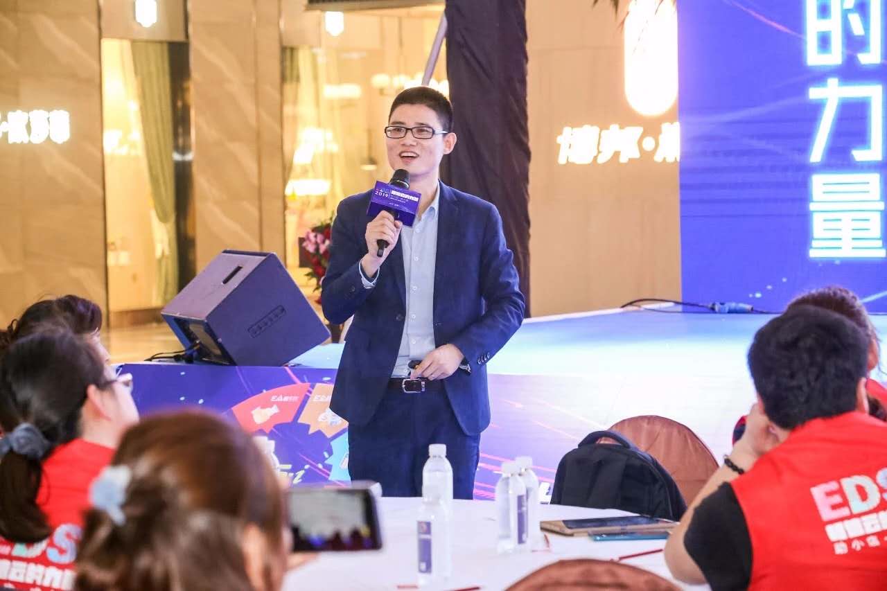 灯饰行业消费者的互联网思维
