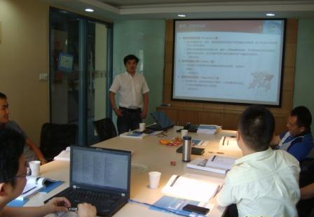 ITIL V3F内训