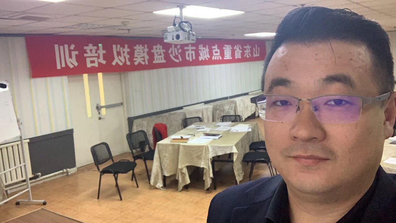 门店管理沙盘培训