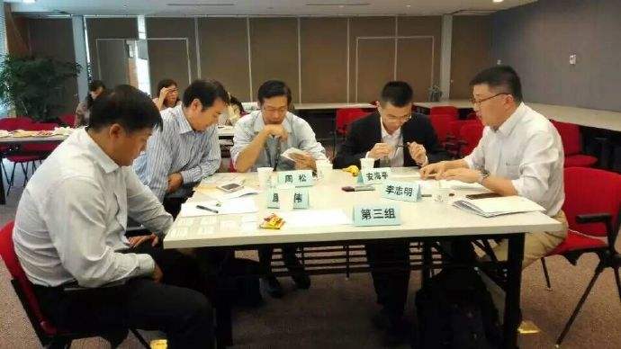 职场情商和管理者情商