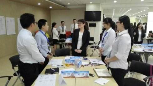 全面预算管理与成本控制