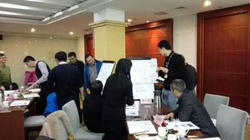 《NLP教练式零售运营智慧>