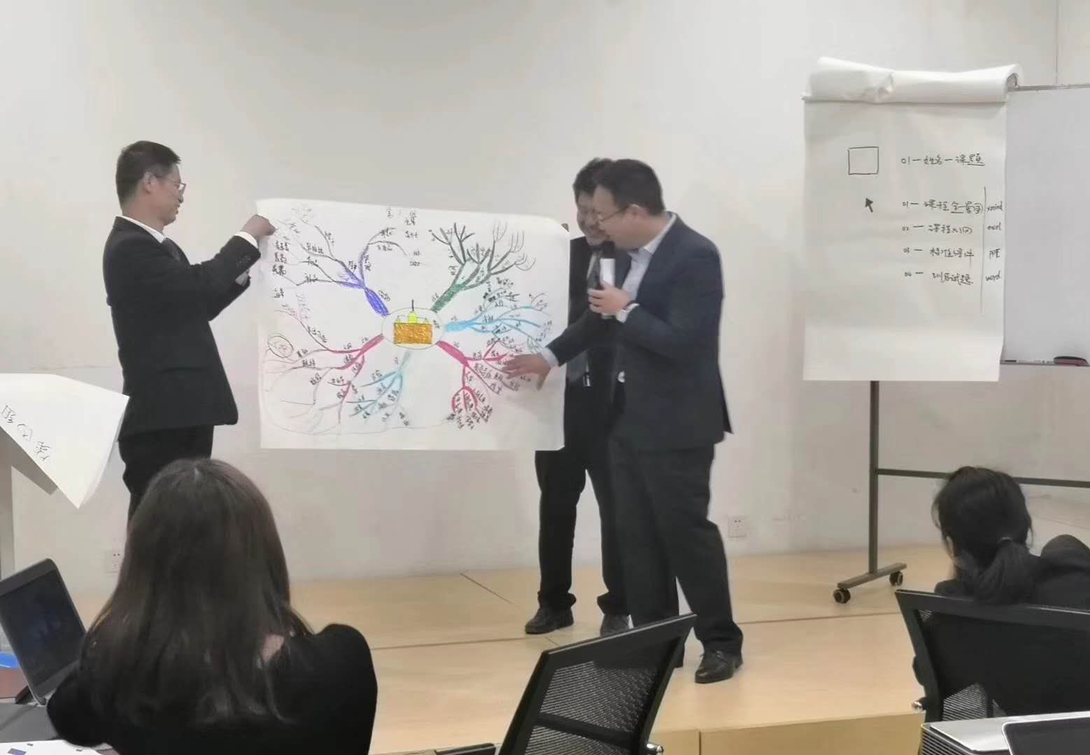 郑州-《内训师蜕变之旅（TTT）》