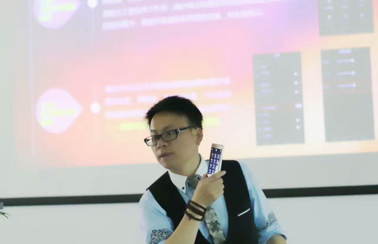 线下摄影培训讲师