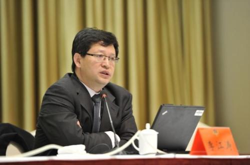 李江涛教授:传统企业改变销售模式,做大企业规模
