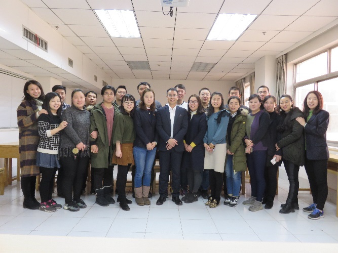 《大数据分析综合能力提升》