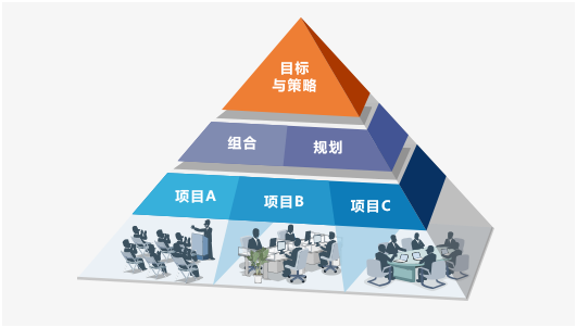 《项目管理与思维导图》