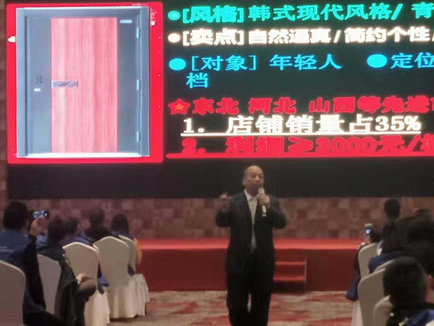 导购员培训