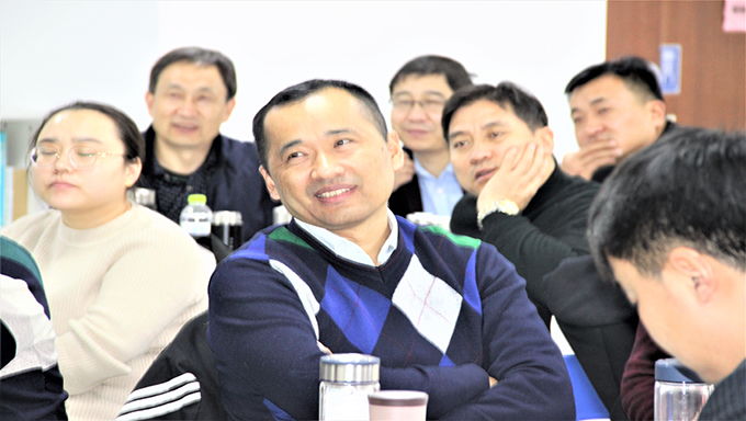 年度增效与降本规划如何做? 济南市《年度增效与降本规划》训练