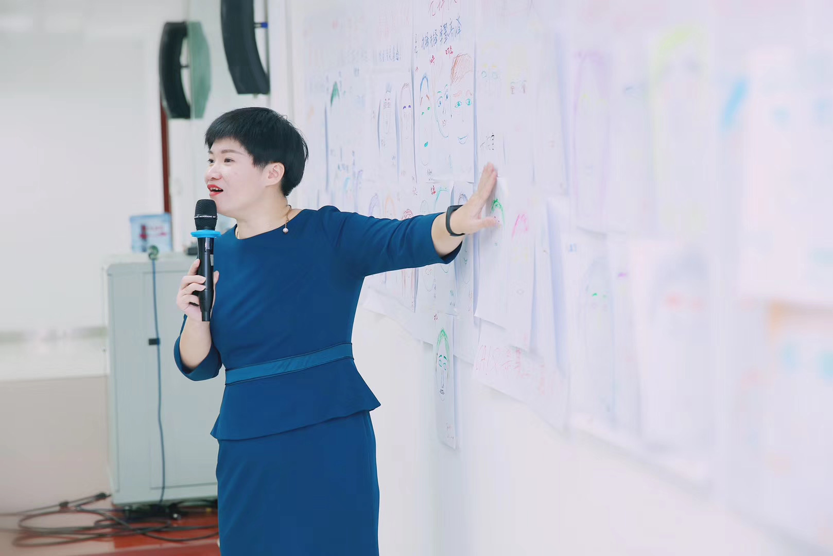 《职场时间管理与学习力提升》