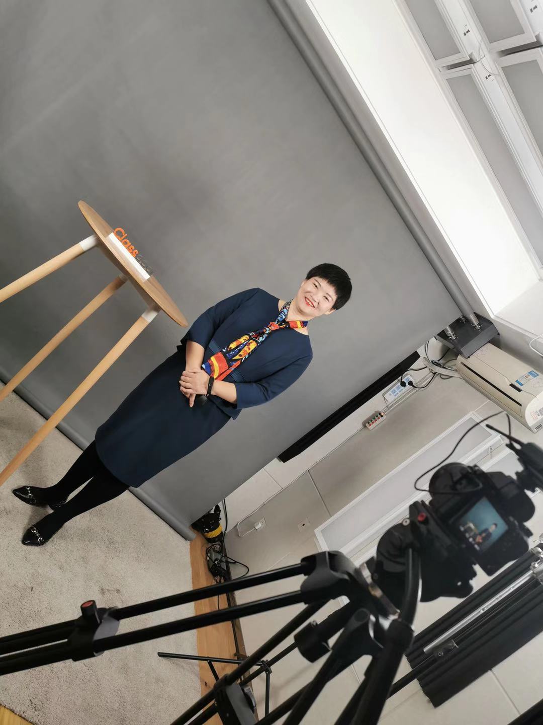 《职场职业思维塑造》