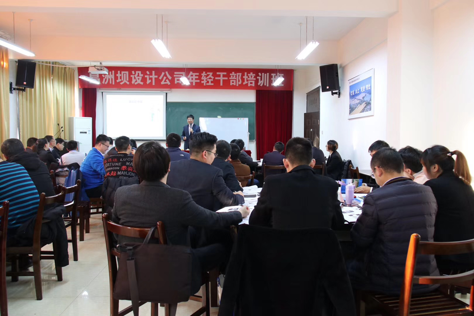 结果导向一赢在执行