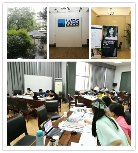 沙盘讲师受邀为 西南财经大学MBA高级研修班，讲授《财务与经营管理沙盘模拟实战》课程