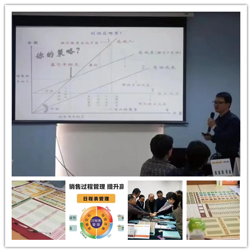 史广青老师受邀为 清华大学启迪商学院,讲授《致胜管理沙盘模拟》课程