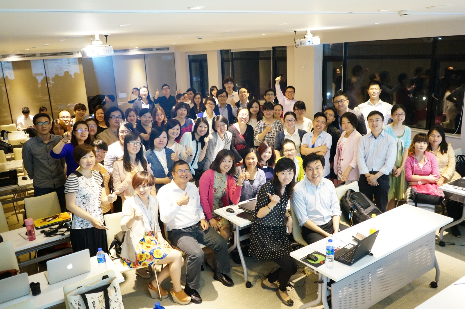 香港大学中国商业学院《用EXCEl创造价值》