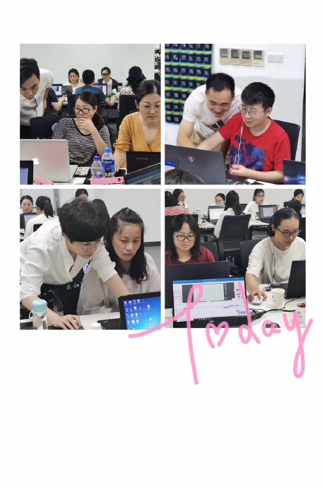 《精品微课》
