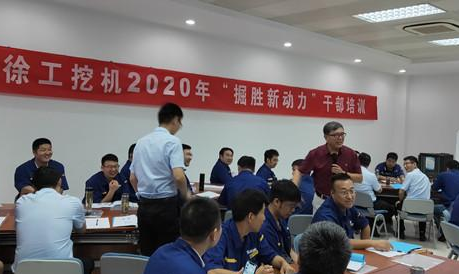 企业中层的执行力认知和方法
