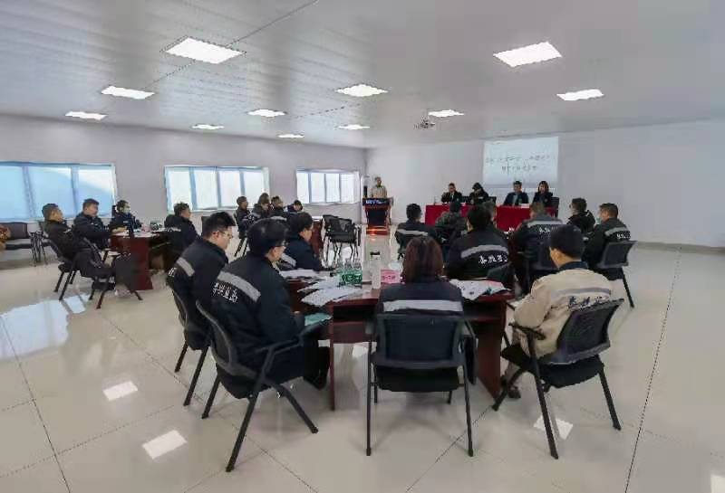 中层管理者技能提升训练