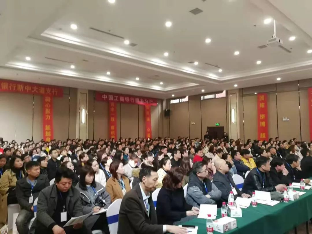 【培训快讯】新美家家居卖场邀请刘登榜老师 做《门店业绩倍增之道》总裁开门红培训