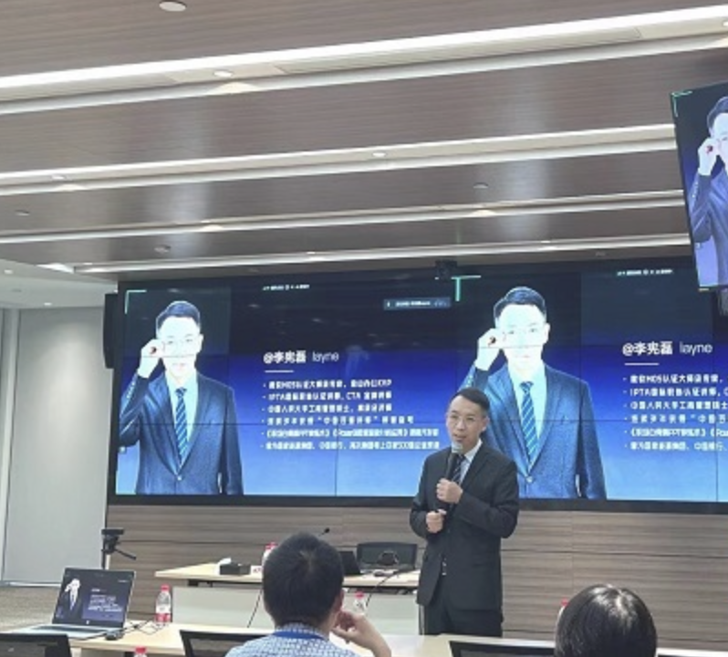 《Excel数据管理技能提升》走进某企业