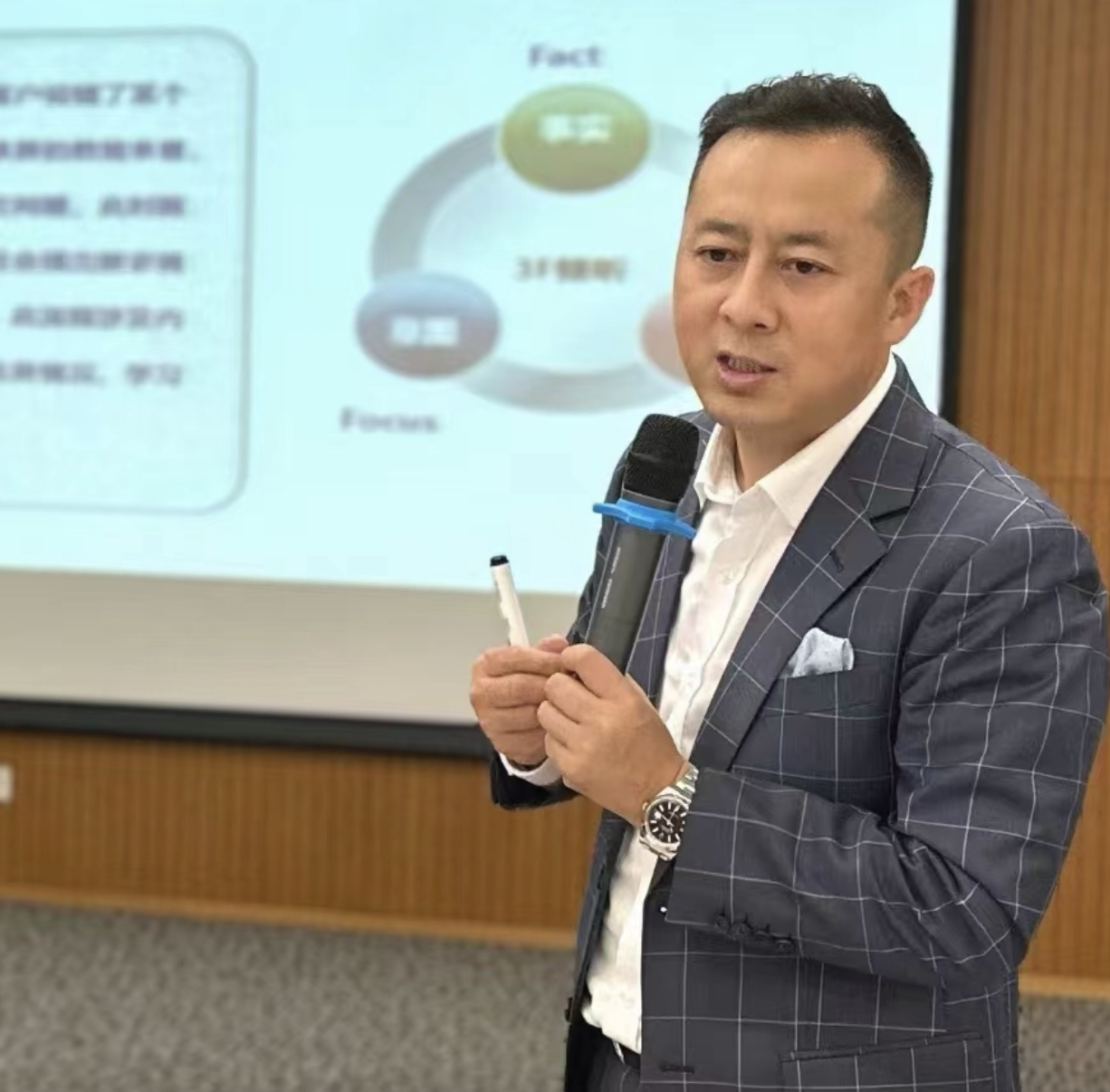 中国银联《新消保背景下的高效客诉处理》圆满结束