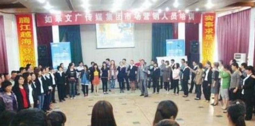 为闯市场增添&ldquo;资本&rdquo;