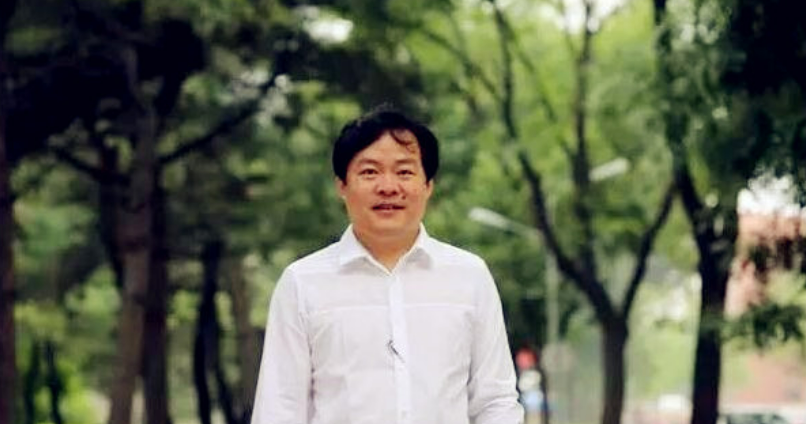 授课北京大学：市场营销与营销战略