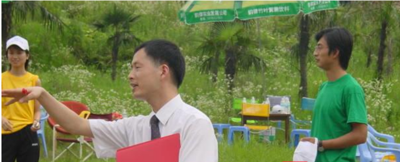 管理拓展培训
