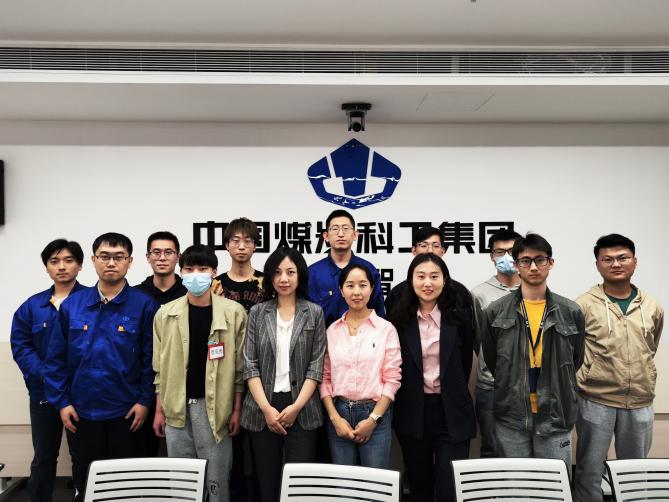 天玛智控《新员工角色转变》